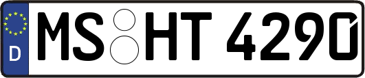 MS-HT4290