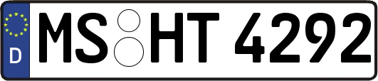MS-HT4292