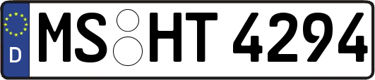 MS-HT4294