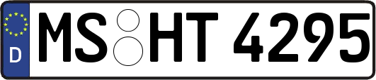 MS-HT4295