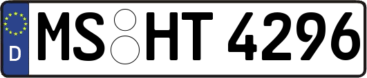 MS-HT4296