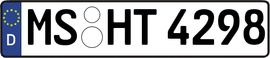 MS-HT4298