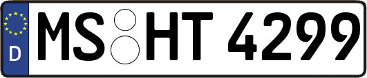 MS-HT4299