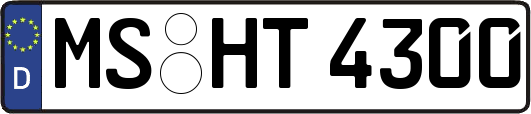 MS-HT4300