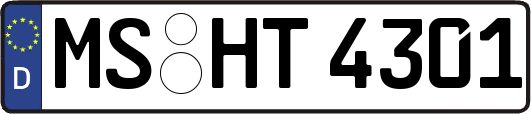 MS-HT4301