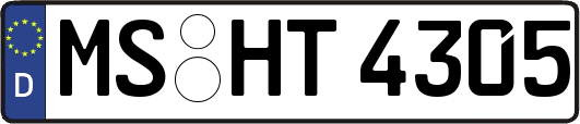 MS-HT4305