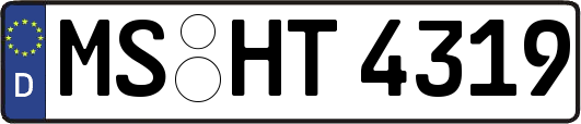 MS-HT4319