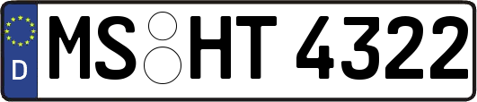 MS-HT4322
