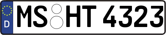 MS-HT4323