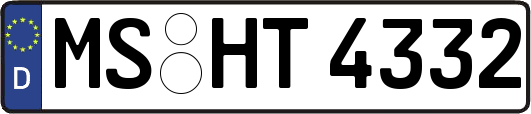 MS-HT4332