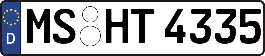 MS-HT4335