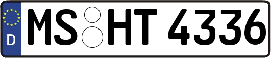 MS-HT4336