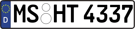 MS-HT4337