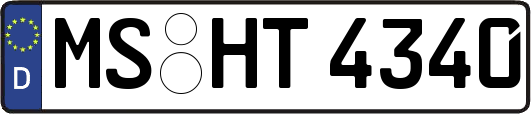 MS-HT4340
