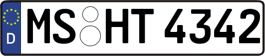 MS-HT4342