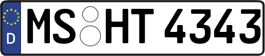 MS-HT4343