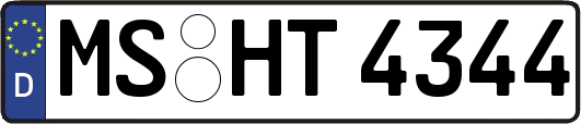 MS-HT4344
