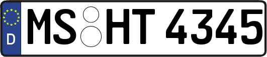 MS-HT4345