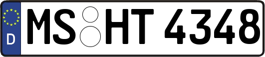 MS-HT4348