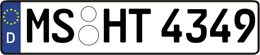 MS-HT4349
