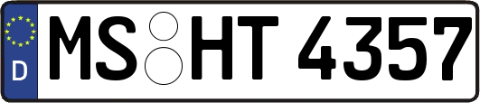 MS-HT4357