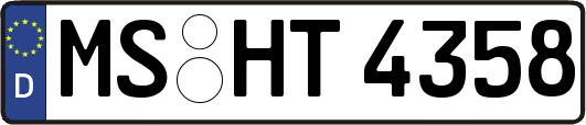 MS-HT4358