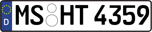 MS-HT4359