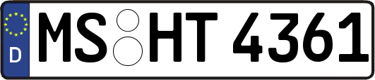 MS-HT4361