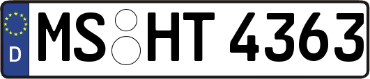 MS-HT4363