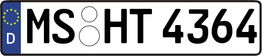 MS-HT4364