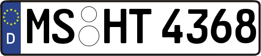 MS-HT4368