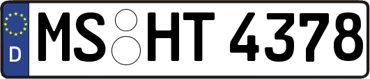 MS-HT4378
