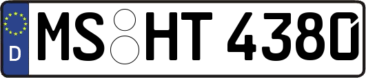 MS-HT4380