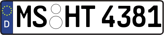 MS-HT4381