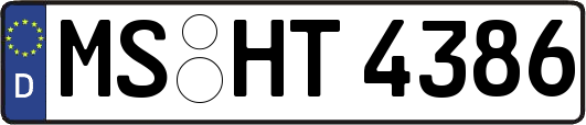 MS-HT4386
