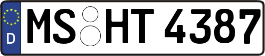 MS-HT4387
