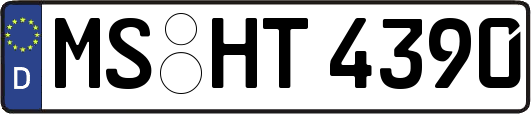 MS-HT4390