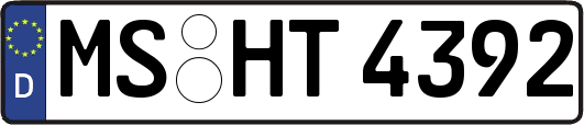 MS-HT4392
