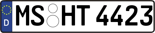 MS-HT4423