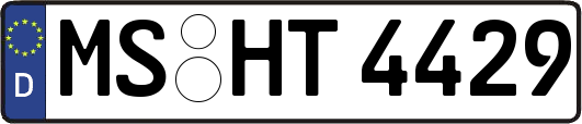 MS-HT4429