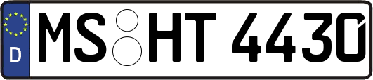 MS-HT4430