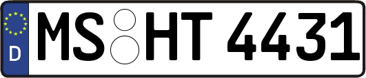 MS-HT4431
