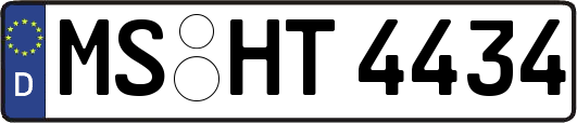 MS-HT4434