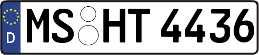 MS-HT4436