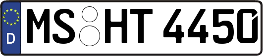 MS-HT4450