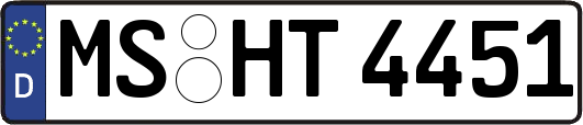 MS-HT4451