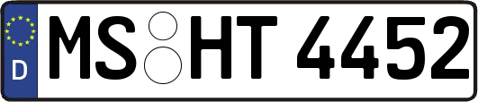 MS-HT4452