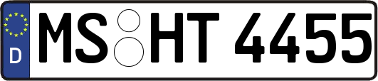 MS-HT4455