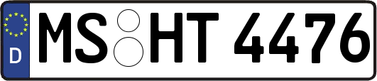 MS-HT4476