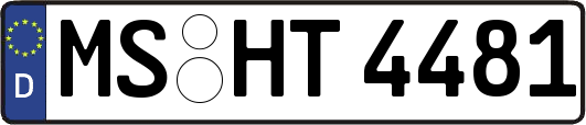 MS-HT4481